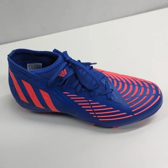 Adidas Predator Edge.2 Firm Ground GW2270  **RIGHT CLEAT ONLY** - Picture 1 of 5